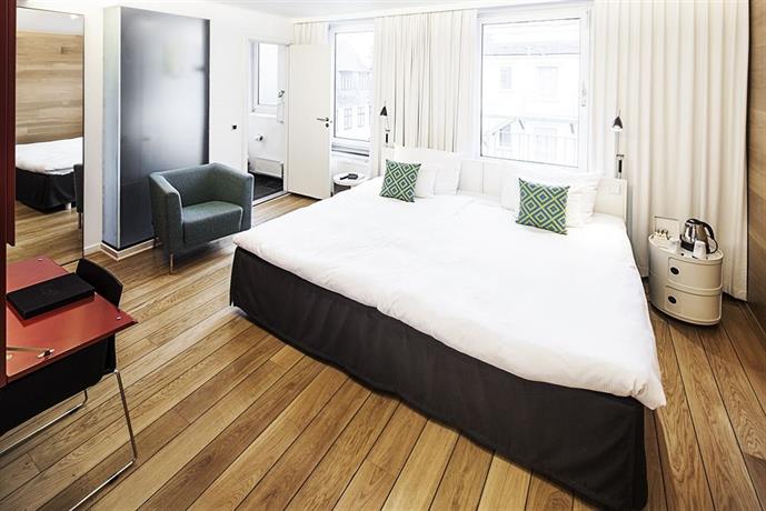 Hotel TwentySeven Small Luxury Hotels of the World