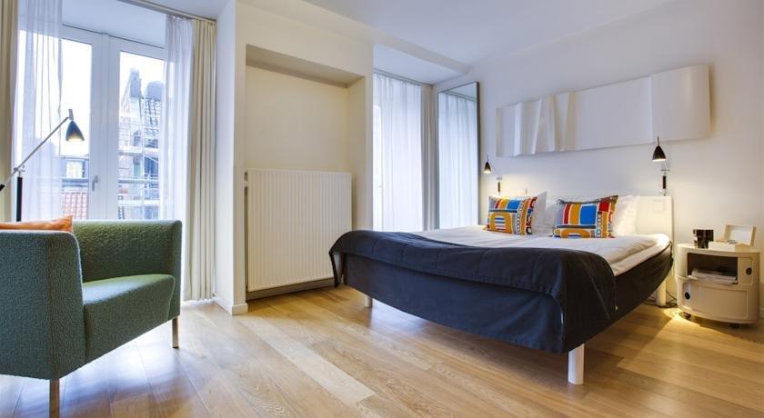 Hotel TwentySeven Small Luxury Hotels of the World