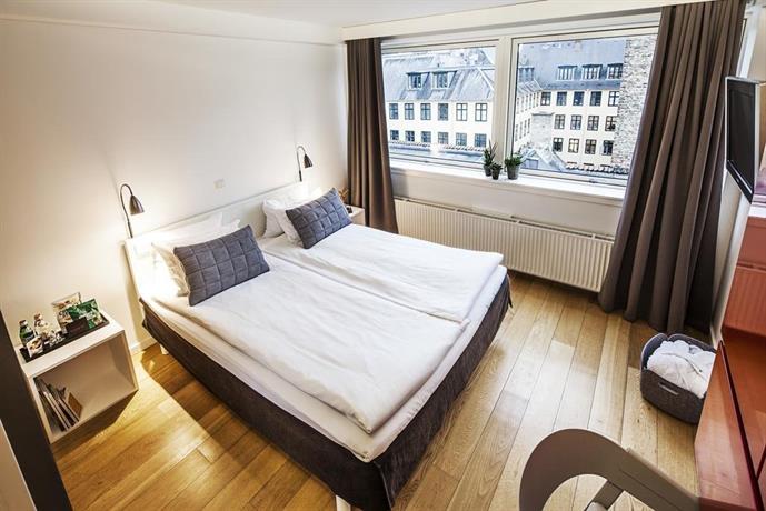 Hotel TwentySeven Small Luxury Hotels of the World