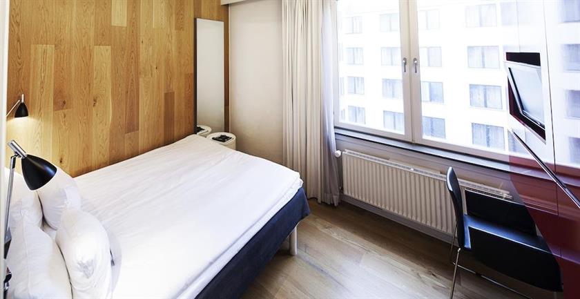 Hotel TwentySeven Small Luxury Hotels of the World