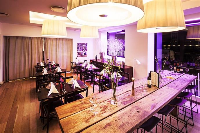 Hotel TwentySeven Small Luxury Hotels of the World