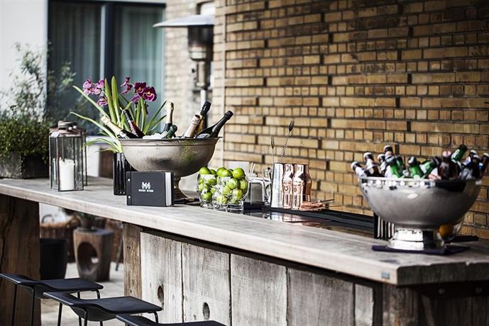 Hotel TwentySeven Small Luxury Hotels of the World