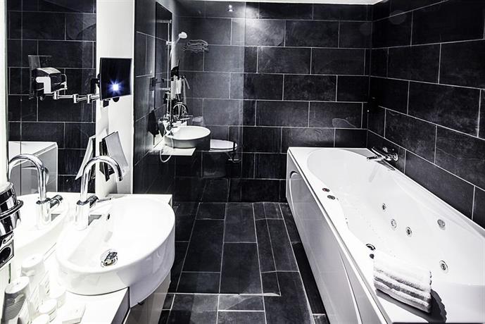 Hotel TwentySeven Small Luxury Hotels of the World
