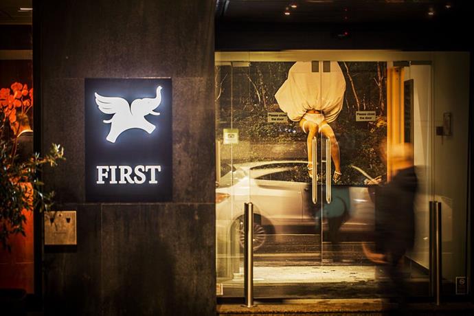 Hotel TwentySeven Small Luxury Hotels of the World