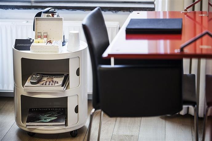 Hotel TwentySeven Small Luxury Hotels of the World