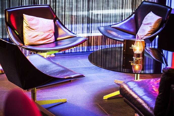 Hotel TwentySeven Small Luxury Hotels of the World