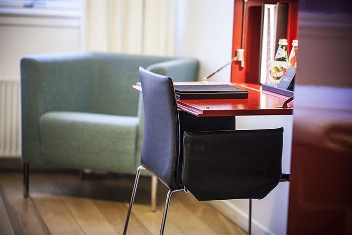 Hotel TwentySeven Small Luxury Hotels of the World