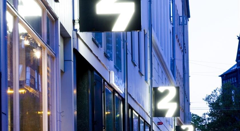 Hotel TwentySeven Small Luxury Hotels of the World