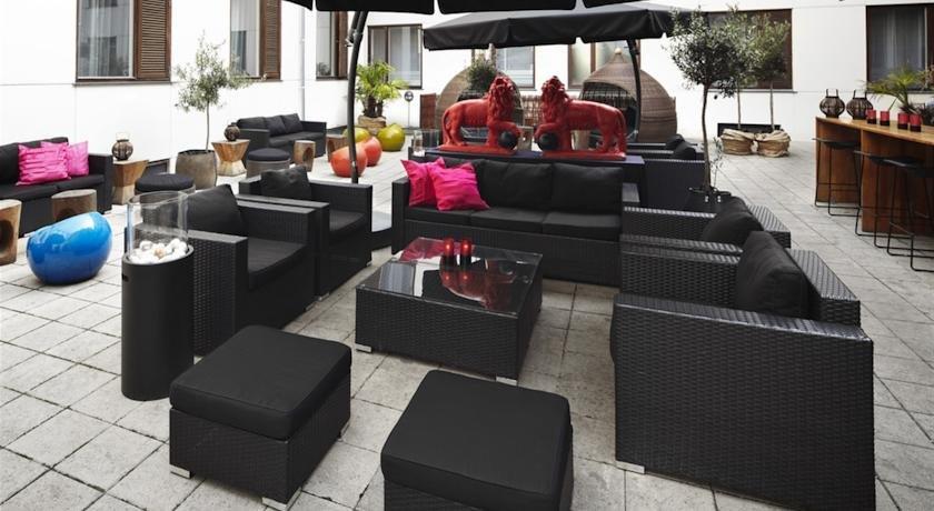 Hotel TwentySeven Small Luxury Hotels of the World