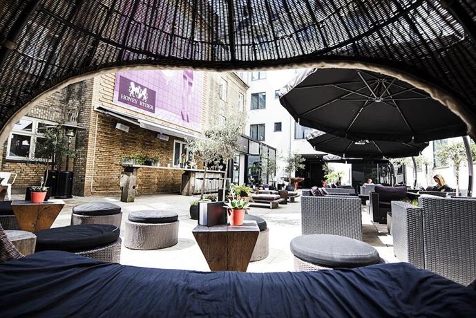 Hotel TwentySeven Small Luxury Hotels of the World