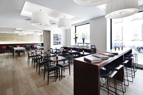 Hotel TwentySeven Small Luxury Hotels of the World