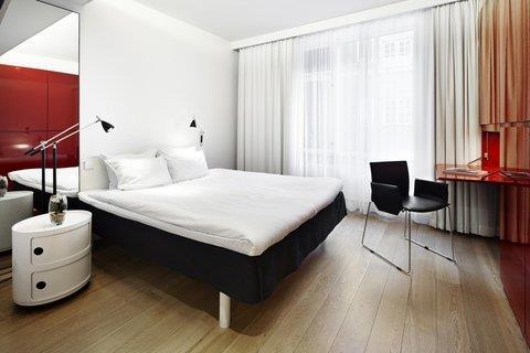 Hotel TwentySeven Small Luxury Hotels of the World