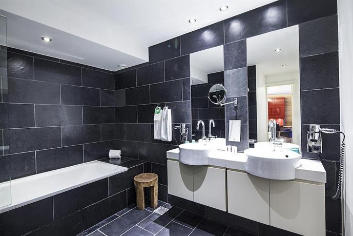 Hotel TwentySeven Small Luxury Hotels of the World