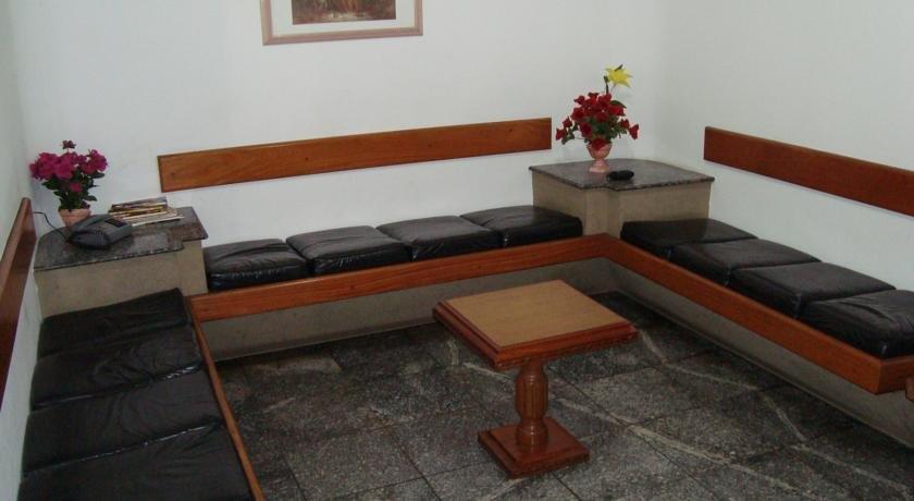 Hotel City Sacoma