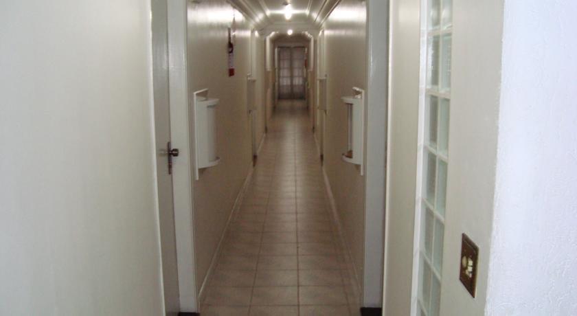 Hotel City Sacoma