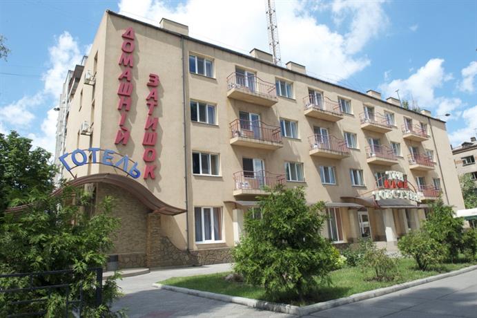 Отель Accord Business