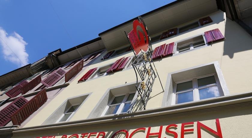 Hotel Roter Ochsen