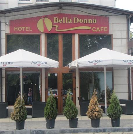 Bella Donna Hotel