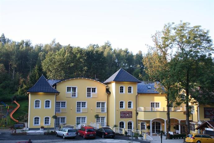 Gasthof & Hotel Wolfsegger Gallneukirchen Austria thumbnail