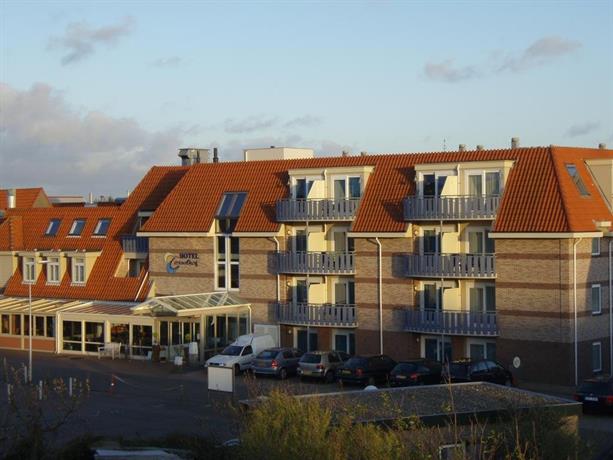 Hotel Tesselhof