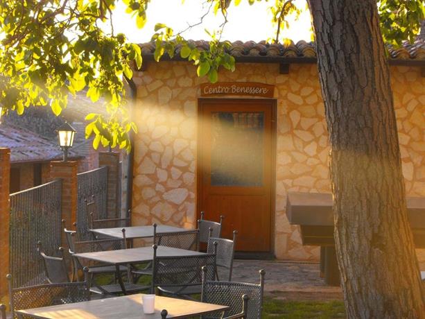 Country House Le Vedute