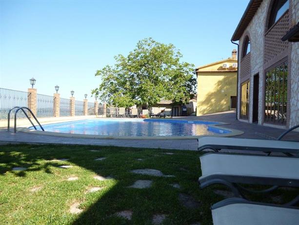 Country House Le Vedute