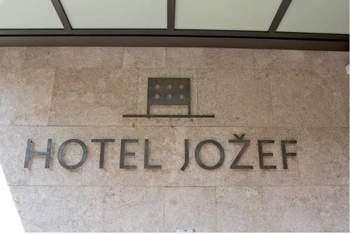 Hotel Jozef