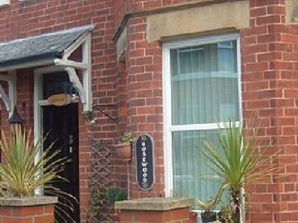 Rosewood B&B
