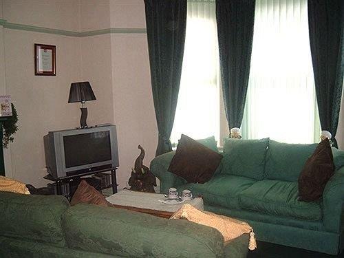 Rosewood B&B