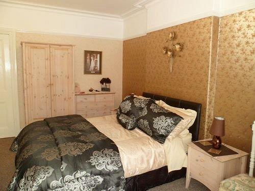 Rosewood B&B