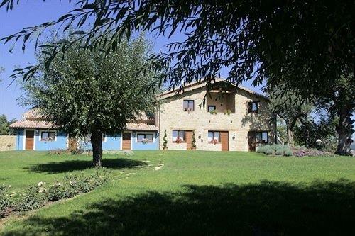 Country House Le Calvie