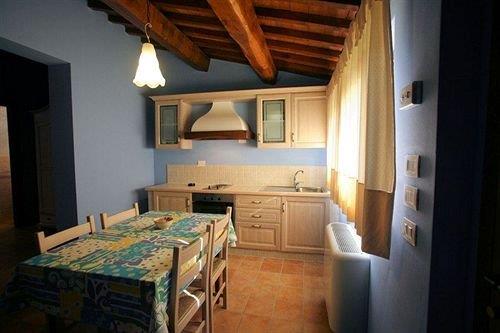 Country House Le Calvie
