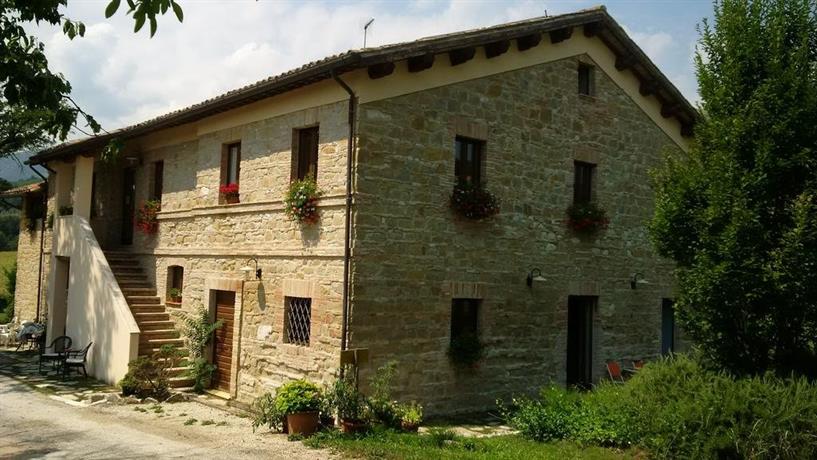 Country House Le Calvie