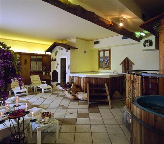 Francesin Active Hotel