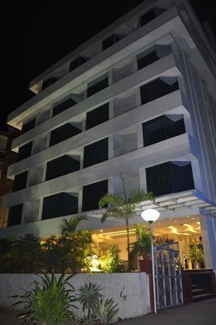 Hotel The Elements Ranchi