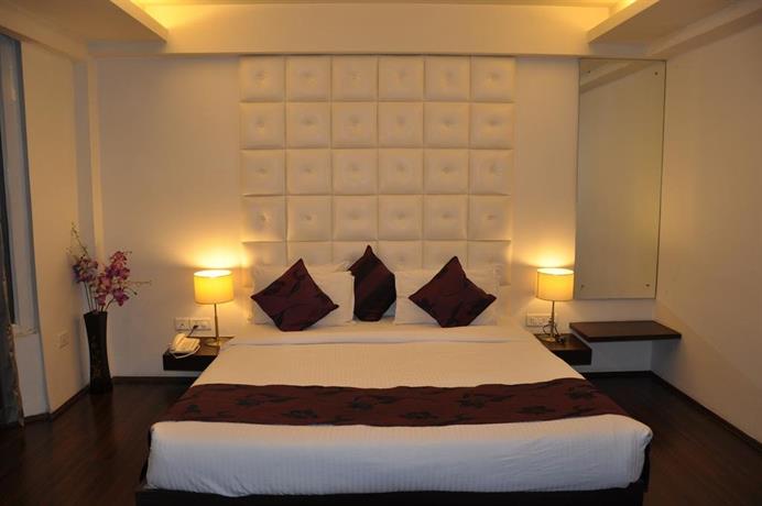 Hotel The Elements Ranchi