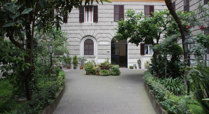 B&B Sergio House