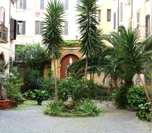 B&B Sergio House