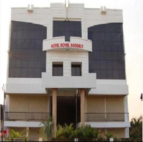 Hotel Royal Regency Nagpur