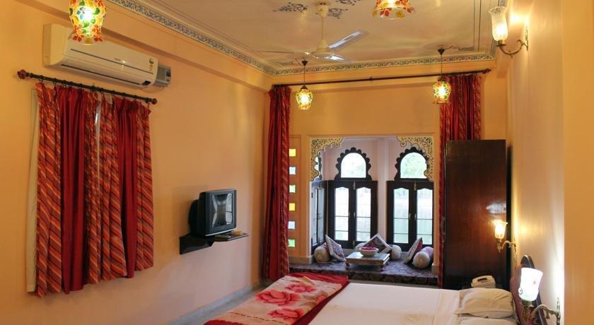 Thamla Haveli