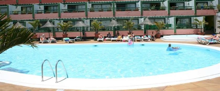 Apartamentos Salou Center