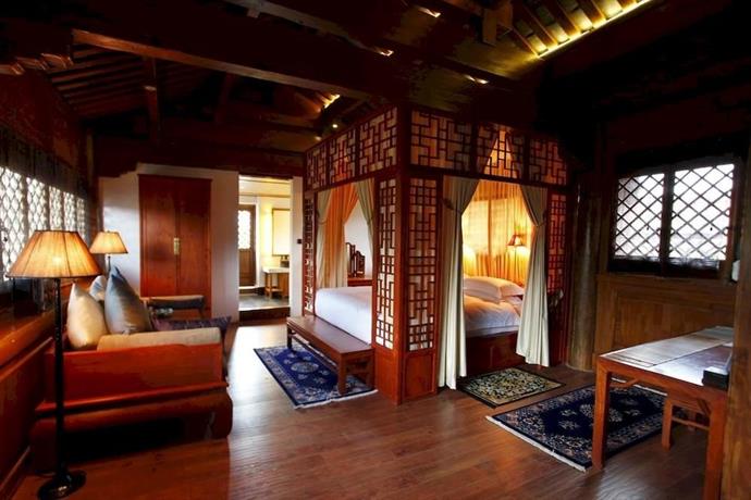 Zeyun Inn