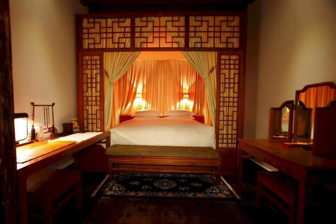 Zeyun Inn