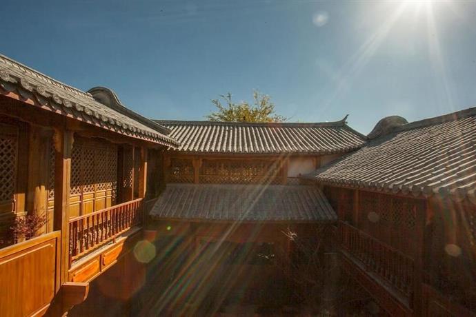 Zeyun Inn