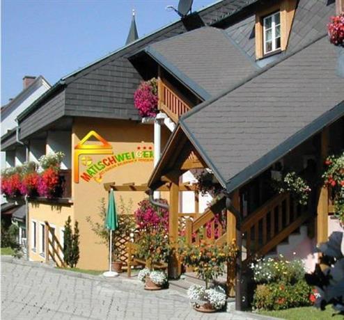 Bio-Bauernhof-Hotel Matlschweiger Selzthal Austria thumbnail
