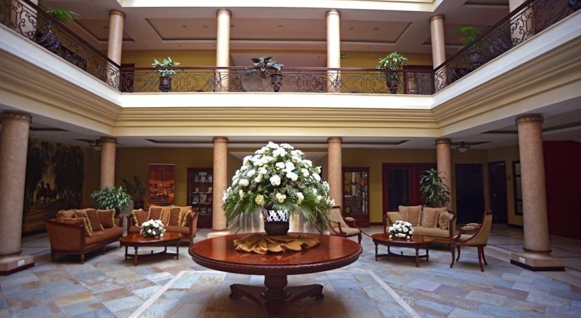 Grand Victoria Boutique Hotel