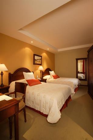 Grand Victoria Boutique Hotel