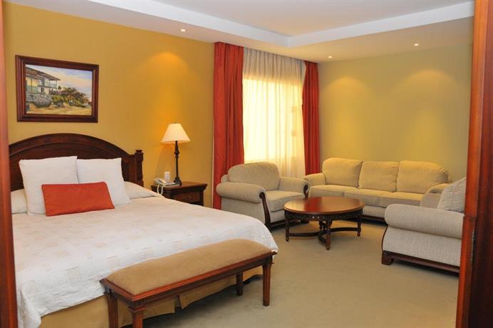 Grand Victoria Boutique Hotel