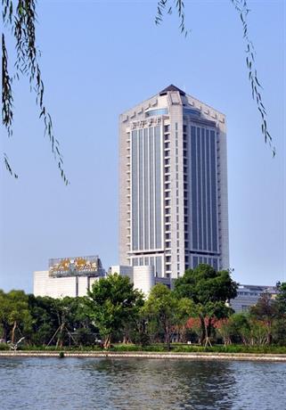 Oriental Deluxe Hotel Zhejiang