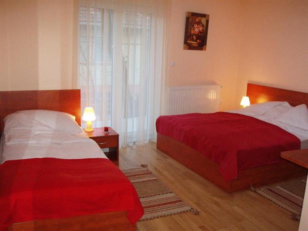 Jezero Hotel Sarajevo